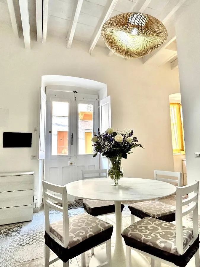 Apartamento Tuna House Carloforte
